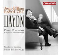 Concertos Pour Piano No. 1, 3 Et 4