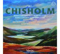 Concertos Pour Piano No. 1 Et 2