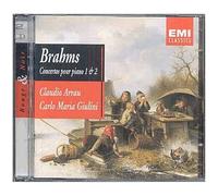 Concertos Pour Piano No. 1 Et 2