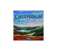 Erik Chisholm – Concertos pour Piano N°1 et N°2 – Hyperion
