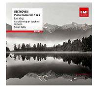 Vogt – Beethoven – Concertos pour piano n°1 et n°2
