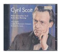Concertos Pour Piano No. 1 Et 2, Early One Morning