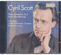 Concertos Pour Piano No. 1 Et 2, Early One Morning