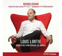 Concertos Pour Piano No. 1 Et 2, Symphonie No. 5