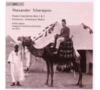 Concertos Pour Piano No. 1 Et 3