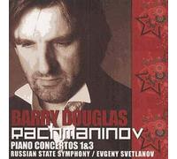 Rachmaninov, S. - 1-Concerto pour Piano N°3