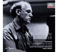 Concertos Pour Piano No. 1 Et 3