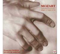 Concertos Pour Piano No. 11 K.413 Et No. 12 K.414 - Transcription Avec Quatuor À Cordes