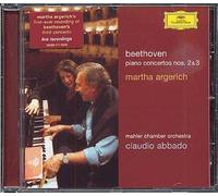 Concertos Pour Piano No. 2 En Si Bémol Majeur Opus 18 Et No. 3 En Ut Mineur Opus 37
