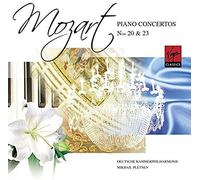 Concertos Pour Piano No. 22 Et 23