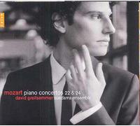 Concertos Pour Piano No. 22 Et 24