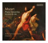 Concertos Pour Piano No. 6 Et 8