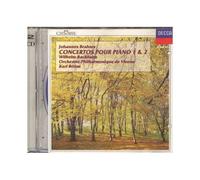Concertos Pour Piano Nos. 1 & 2 Backhaus