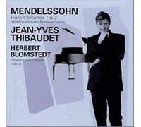 Concertos Pour Piano Nos. 1 & 2, Variations Serieuses, Rondo Capriccioso Thibaudet, Piano