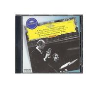 Concertos Pour Piano Nos. 1 & 3