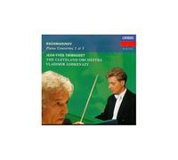 Concertos Pour Piano Nos. 1 & 3 Thibaudet, Piano