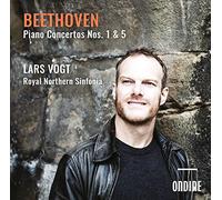Concertos pour Piano Nos 1 & 5