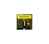Zimerman, Kristian - Chopin - Concertos pour piano nos 1 et 2 - Coll. The Originals