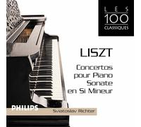 Concertos Pour Piano Nos. 1 Et 2