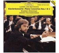Concertos Pour Piano Nos. 1 Et 2