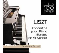 Concertos Pour Piano Nos. 1 Et 2