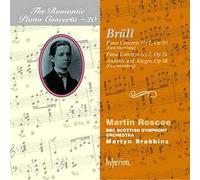 Concertos Pour Piano Nos. 1 Et 2, Andante Et Allegro