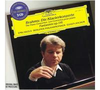 Concertos Pour Piano Nos. 1 Et 2, Fantaisie