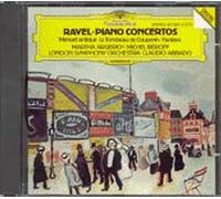 Concertos Pour Piano Nos. 1 Et 2, L'eventail De Jeanne