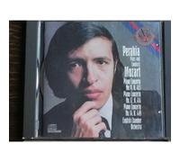 Perahia, M. – Concertos pour piano nos 11 et 12