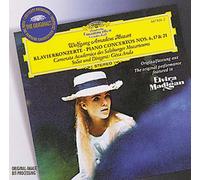 Concertos Pour Piano Nos. 17 Et 21