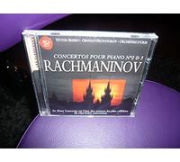Concertos pour piano Nos 2 & 3