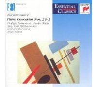 Concertos pour piano Nos 2 & 3