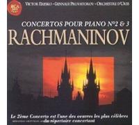 Concertos Pour Piano Nos. 2 & 3 Eresko, Piano