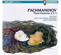 Concertos Pour Piano Nos. 2 & 3 Wild, Piano