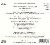 Concertos Pour Piano Nos. 2 Et 3, Grande Fantaisie