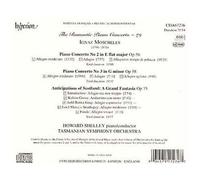 Concertos Pour Piano Nos. 2 Et 3, Grande Fantaisie