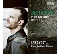 Concertos pour Piano Nos 2 et 4