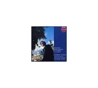 Concertos Pour Piano Nos. 20 & 21 Schiff, Piano