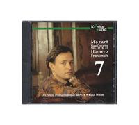 Concertos Pour Piano Nos. 21 & 22 Francesch, Piano