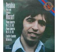 Concertos Pour Piano Nos. 22 & 24 Perahia, Piano & Dir. E.C.O.