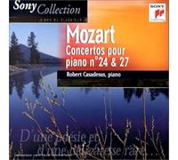 Casadesus.Robert&Gab - Concertos pour piano nos 24 & 27