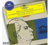 Concertos Pour Piano Nos. 8, 23 Et 24