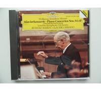 Serkin – Concertos pour piano nos 9 et 17 – Deutsche Grammophon