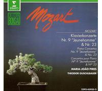 Pires - Klavkon.9,21 [Import]