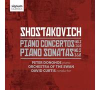 Concertos pour piano numéro 1 et numéro 2 Sonates pour piano numéro 1 et numéro 2 CD