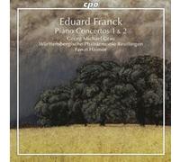 Concertos pour Piano N 1 et 2