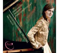 Concertos pour Piano N 1 et 2