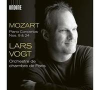 Concertos pour piano numéros 9 et 24