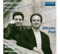 Concertos pour Piano, Totentanz [Import]