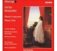 Concertos Pour Piano, Trio Avec Piano Malling